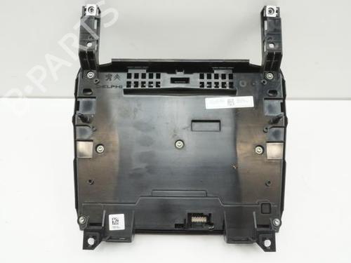 Used Climate control CITROËN DS4 (NX_) 2.0 HDi / BlueHDi 135 (136 hp) 18181978