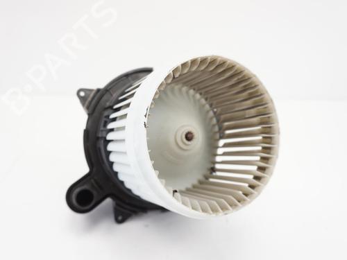 Heater blower motor DACIA DOKKER MPV (KE_) 1.5 Blue dCi 95 (KEJL) | BP18171263M62 