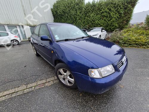 Used Parts AUDI A3 (8L1) 1.9 TDI (110 hp) 4382067