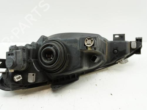 Faro derecho PEUGEOT 206 Hatchback (2A/C) 1.9 D | BP18177109C29 