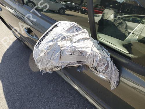 Intercooler PEUGEOT 207 (WA_, WC_) 1.6 HDi | BP26934176M30 