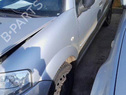 Left front fenders CITROËN C3 I (FC_, FN_) 1.4 HDi | BP29422052C41 
