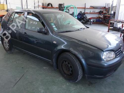 Faro izquierdo VW GOLF IV (1J1) 1.6 16V | BP18189532C28 