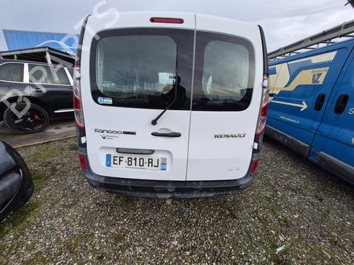 Grill RENAULT KANGOO Express (FW0/1_) 1.5 dCi 75 (FW07, FW10, FW04) | BP34692772C40 - Image 10