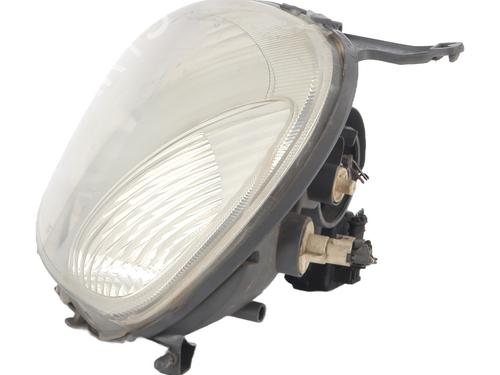 Left headlight TOYOTA YARIS (_P1_) 1.4 D-4D (NLP10_, NLP10R) | BP30124617C28