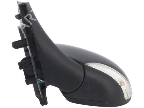 Used Left mirror Left mirror RENAULT ZOE (BFM_) ZOE (BFMD) (109 hp) 31849649 31849649