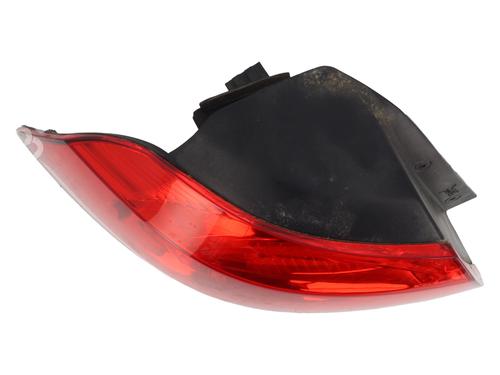 Left taillight VW GOLF VI (5K1) 1.2 TSI | BP25268090C34