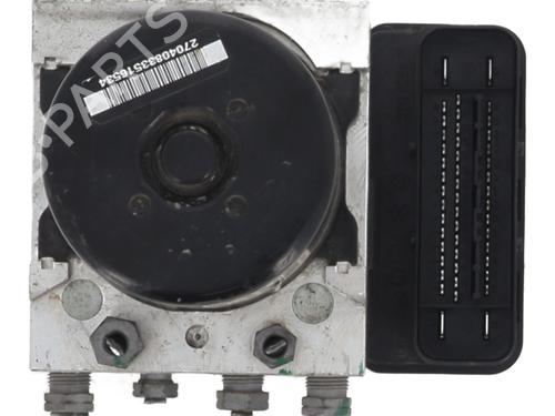 ABS pump FORD B-MAX (JK) 1.0 EcoBoost | BP36440734M43 - Image 5