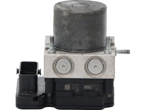 Used ABS pump ABS pump CITROËN C3 III (SX) 1.2 VTi 82 (82 hp) 23762851 23762851