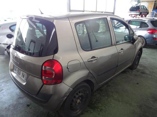 Módulo de ABS RENAULT MODUS / GRAND MODUS (F/JP0_) 1.5 dCi (FP0F, JP0F) | BP22071510M43 