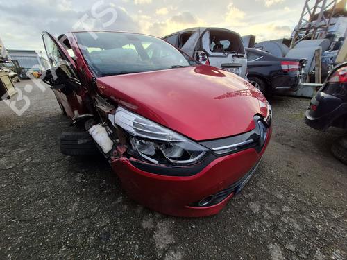 AC compressor RENAULT CLIO IV (BH_) 0.9 TCe 90 (BHNF, BHMA, BHMH, BHJK, BHJR) | BP33312701M34 - Image 13