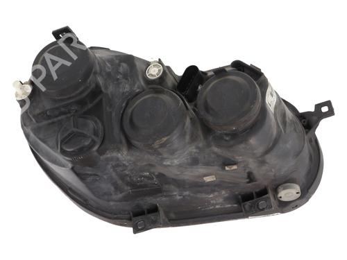 Left headlight VW POLO IV (9N_, 9A_) 1.9 SDI | BP23843236C28
