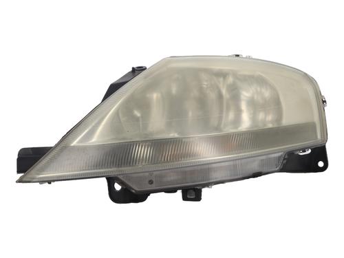 Used Left headlight CITROËN C3 I (FC_, FN_) 1.1 i (60 hp) 31637151