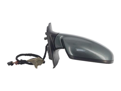 Right mirror PEUGEOT 307 Break (3E) 1.6 HDi 110 | BP29040308C27 