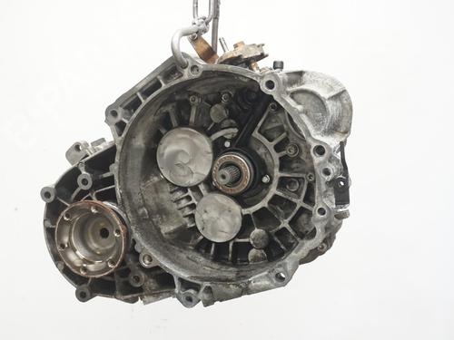 Used Gearbox VW GOLF V (1K1) 1.6 (102 hp) 22917876