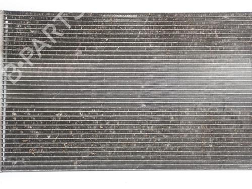 Used AC radiator FIAT QUBO (225_) 1.3 D Multijet (225CXB1A, 225AXB1A, 225CXB11, 225AXB11,... (75 hp) 19729453
