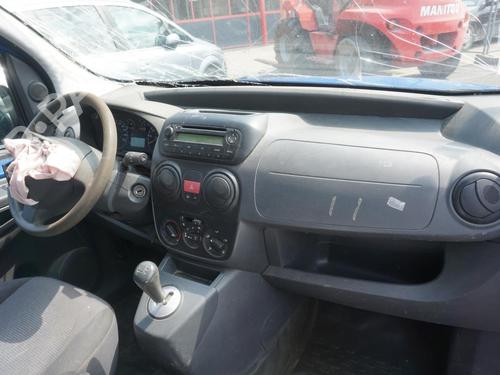 Front left lock PEUGEOT BIPPER (AA_) 1.4 HDi | BP18181398C98