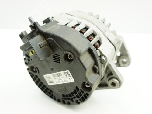 Alternator MERCEDES-BENZ CLA (C118) CLA 200 d (118.312) | BP18192546M7 