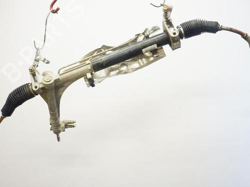 Used Steering rack CITROËN JUMPER II Van 2.0 BlueHDi 130 (130 hp) 18179955