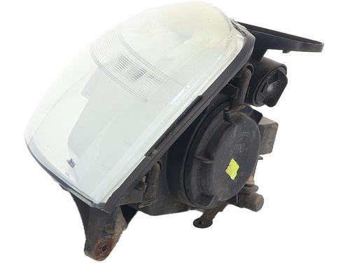 Left headlight CITROËN BERLINGO / BERLINGO FIRST MPV (MF_, GJK_, GFK_) 1.6 HDI 90 (MF9HX) | BP27284514C28 