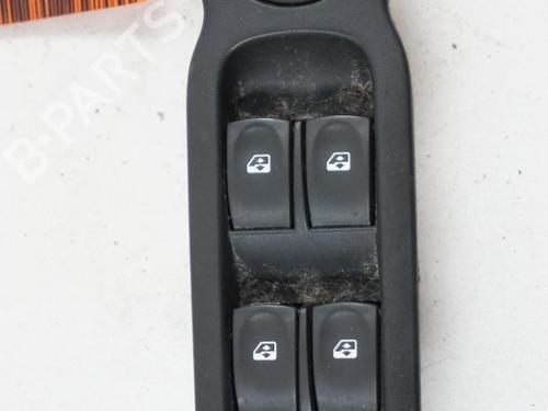 Venstre fortil elrude kontakt RENAULT MODUS / GRAND MODUS (F/JP0_) 1.5 dCi (FP0F, JP0F) (86 hp) 18192184