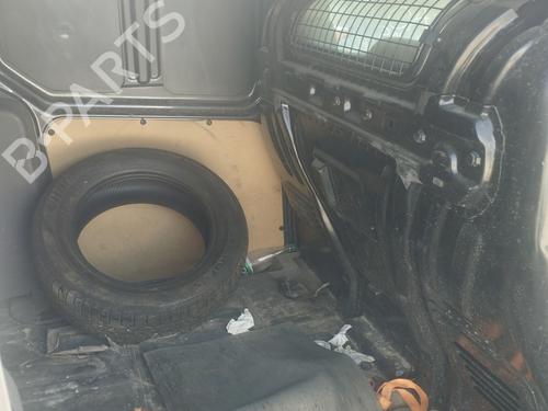 Front wiper motor FORD TRANSIT CONNECT V408 Box Body/MPV  | BP29239607M29  - Image 17