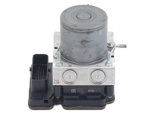 Used ABS pump ABS pump RENAULT CLIO V (B7_) 1.0 TCe 100 (B7MT) (101 hp) 24986013 24986013
