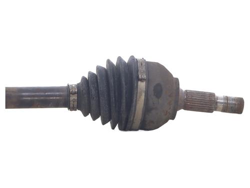 Used Left front driveshaft Left front driveshaft CITROËN DS4 (NX_) 2.0 HDi 165 (163 hp) 33773378 33773378