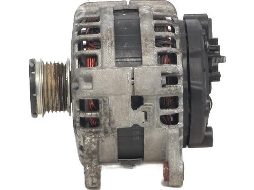 Used Alternator Alternator SEAT IBIZA V (KJ1, KJG) 1.0 MPi (80 hp) 36055161 36055161