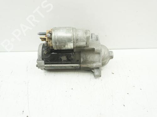 Startmotor RENAULT CAPTUR I (J5_, H5_) 1.5 dCi 110 | BP19724399M8 