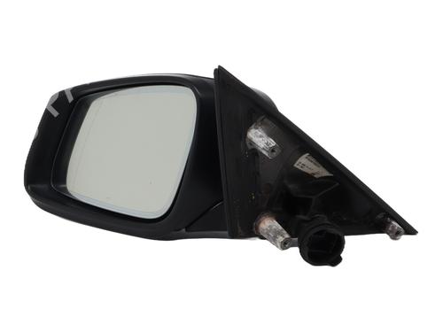 Used Left mirror BMW 5 (F10) 530 d (245 hp) 22075456