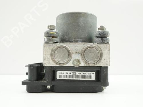 Módulo de ABS RENAULT MODUS / GRAND MODUS (F/JP0_) 1.5 dCi (FP0E, JP0E) | BP18182444M43 