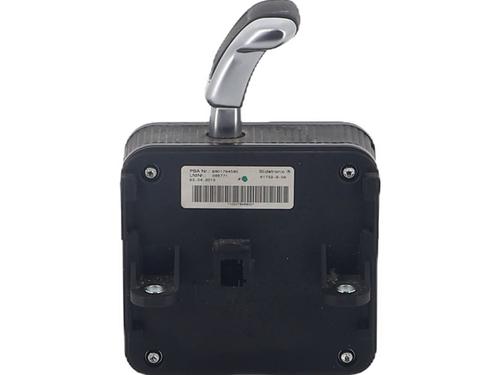 Gear lever CITROËN C4 II (NC_) 1.6 HDi 115 | BP28798464M90 - Image 3