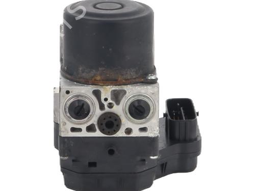 Used ABS pump LEXUS IS II (_E2_) 250 (GSE20) (208 hp) 32124685