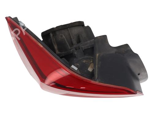 Left taillight VW POLO VI (AW1, BZ1, AE1) 1.6 TDI | BP34500657C34 - Image 4