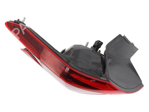 Used Left taillight Left taillight PEUGEOT 308 II (LB_, LP_, LW_, LH_, L3_) 1.6 GTi (L35GNH) (272 hp) 26603871 26603871