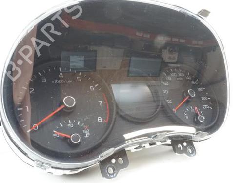 Used Instrument cluster Instrument cluster KIA PICANTO III (JA) 1.0 (67 hp) 18185912 18185912