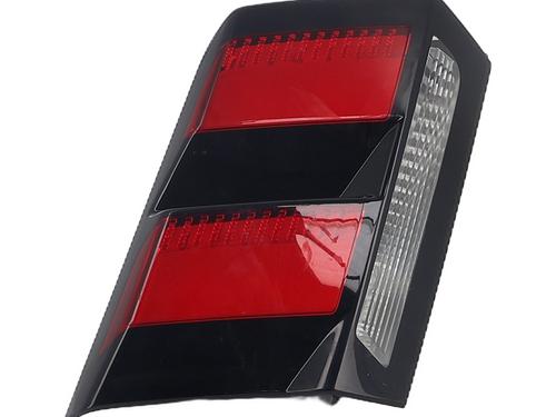 Used Left tailgate light PEUGEOT 3008 II SUV (MC_, MR_, MJ_, M4_) 2.0 BlueHDi 150 (MJAHXH, MJAHXV, MJAHXG, MJAHSH, MJAHRH,... (150 hp) 29152239