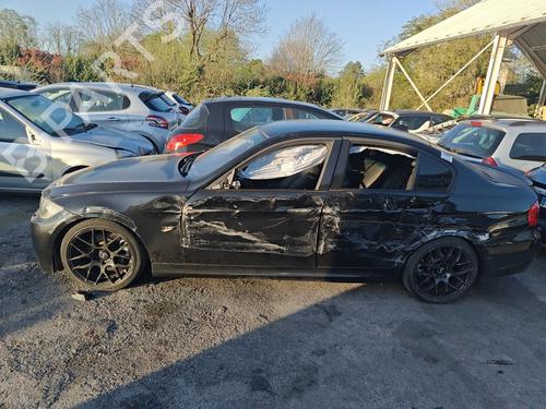 Left front steering knuckle BMW 3 (E90) 330 d | BP26966913M25  - Image 10