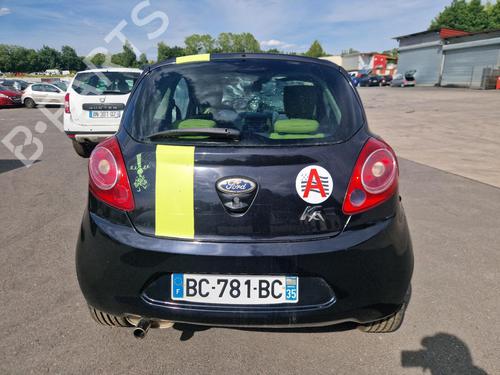 Engine FORD KA (RU8) 1.2 | BP37248899M1 - Image 19