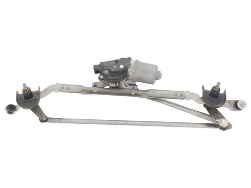 Used Front wiper motor Front wiper motor SUZUKI SWIFT V (AZ) 1.2 (A2L412, ZC83S) (90 hp) 34146127 34146127