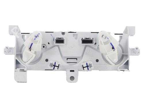 Climate control RENAULT CLIO V (B7_) 1.5 Blue dCi 100 (B7AD) | BP31016656I5