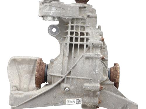 Used Rear differential AUDI Q7 (4MB, 4MG, 4MQ) 3.0 TDI quattro (272 hp) 29608293