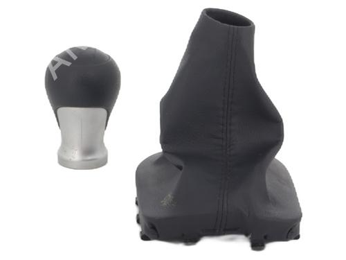 Shift knob KIA RIO III (UB) 1.25 CVVT | BP33235154I34 - Image 2