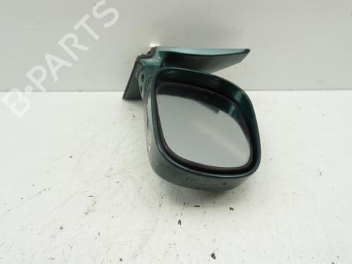 Used Right mirror Right mirror 18176741 18176741
