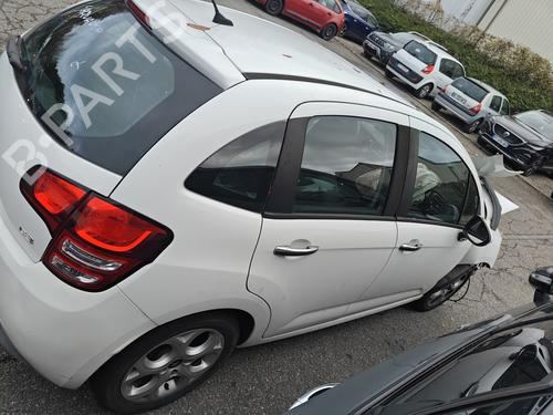 Right taillight CITROËN C3 II (SC_) 1.6 HDi | BP32060955C35  - Image 13