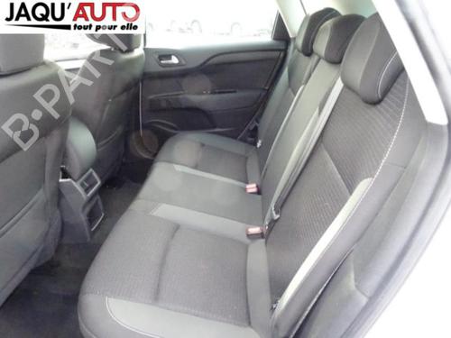 Rear left lock CITROËN C4 II (NC_) 1.6 BlueHDi 120 | BP18174326C100 