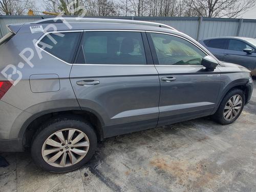 Climate control SEAT ATECA (KH7, KHP) 2.0 TDI | BP26027545I5 - Image 6