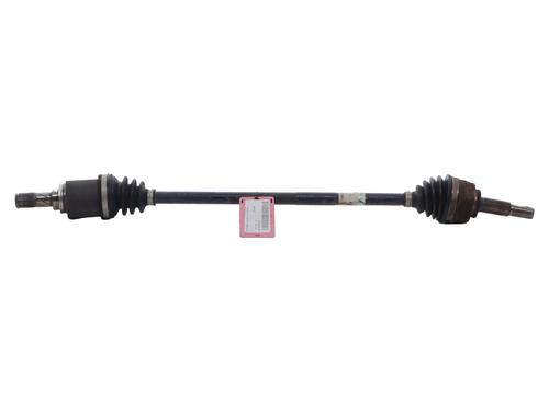 Used Right front driveshaft Right front driveshaft NISSAN MICRA IV (K13K, K13KK) 1.2 (80 hp) 28140056 28140056