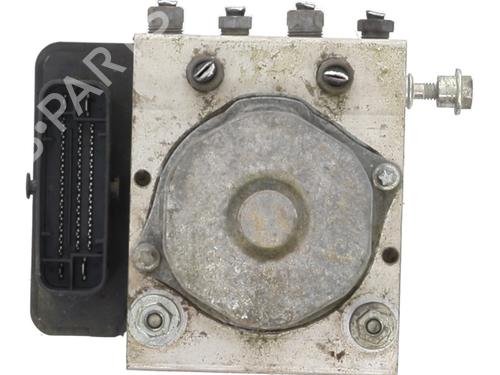 ABS pump IVECO DAILY V Van 35C15 V, 40C15 V, 45C15 V, 50C15 V, 60C15 V,65C15 V | BP27181099M43 